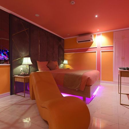 Chiic House 1 - Khach San Tinh Yeu Ξενοδοχείο Ντα Νανγκ Εξωτερικό φωτογραφία
